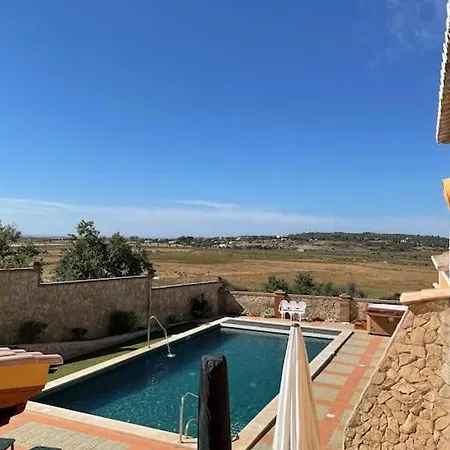 Casa Velha Villa