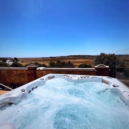 Villa Casa Velha
