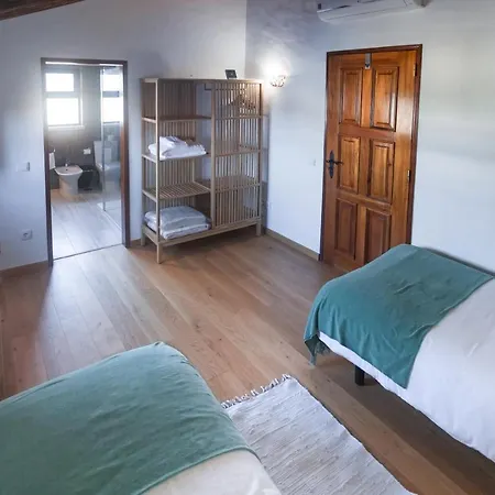 Casa Velha Villa *