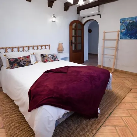 Casa Velha Villa