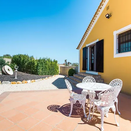 Casa Velha Villa Portimão