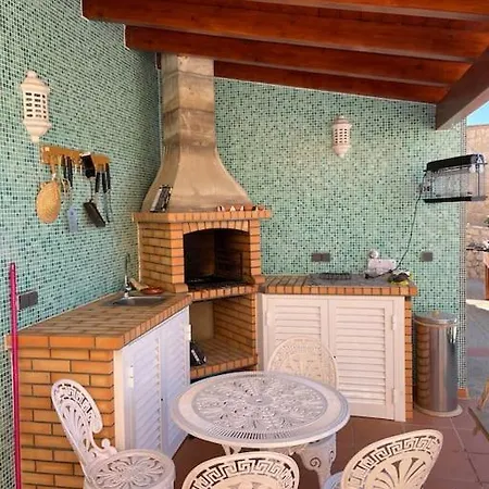 Casa Velha * Portimão