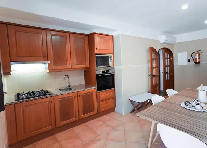 Casa Velha * Portimão