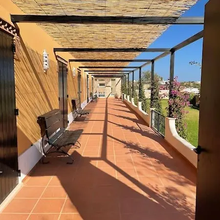Casa Velha * Портиман