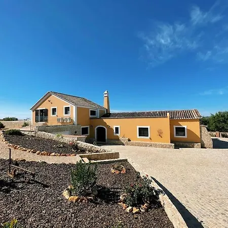 Вилла Casa Velha *