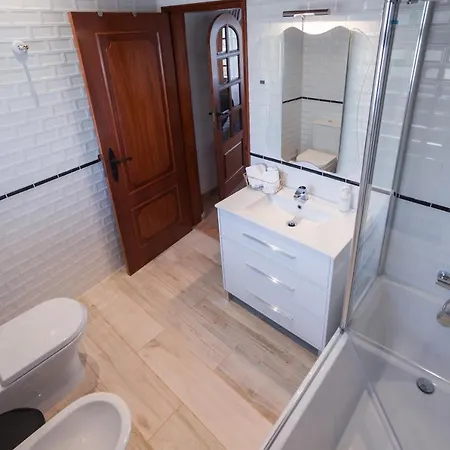 Casa Velha Вилла *