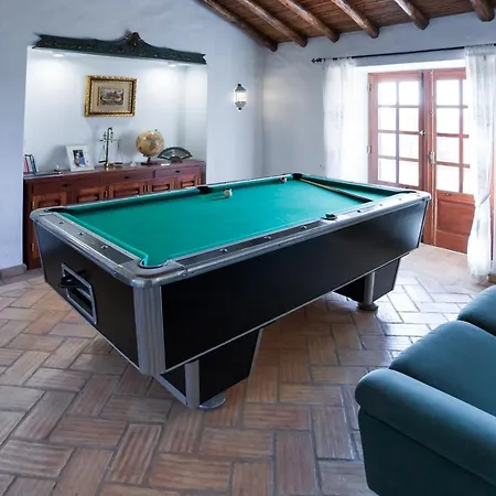 Casa Velha Вилла Портиман
